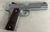 KIMBER STAINLESS II .45 ACP - 1 of 3