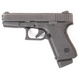GLOCK 23 .40 S&W - 1 of 3