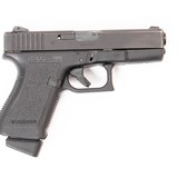 GLOCK 23 .40 S&W - 2 of 3