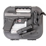 GLOCK 19 GEN4 9MM LUGER (9x19 PARA) - 3 of 3