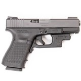 GLOCK 19 GEN4 9MM LUGER (9x19 PARA) - 2 of 3