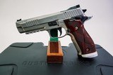 SIG SAUER P226 X-FIVE CLASSIC *10-ROUND* 9MM LUGER (9X19 PARA) - 3 of 3