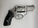 RUGER SP101 .357 MAG - 2 of 3