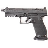 WALTHER PDP FULL SIZE 9MM LUGER (9x19 PARA) - 1 of 3