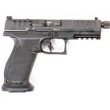 WALTHER PDP FULL SIZE 9MM LUGER (9x19 PARA) - 2 of 3