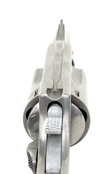 SMITH & WESSON 60 .38 SPL - 3 of 3