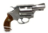 SMITH & WESSON 60 .38 SPL - 2 of 3