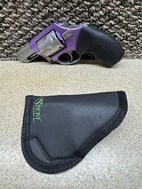 CHARTER ARMS ROSIE .38 SPL - 1 of 3