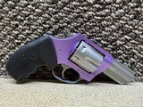 CHARTER ARMS ROSIE .38 SPL - 3 of 3