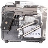 SIG SAUER P220 .45 ACP - 3 of 3