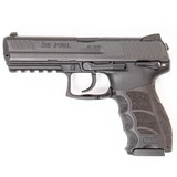 HECKLER & KOCH P30L .40 S&W - 1 of 3