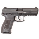 HECKLER & KOCH P30L .40 S&W - 2 of 3