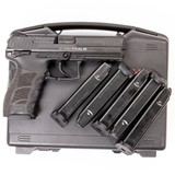 HECKLER & KOCH P30L .40 S&W - 3 of 3