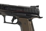 Walther Meister Series Q5 Match 9MM LUGER (9X19 PARA) - 3 of 3