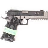 GIRSAN WITNESS 2311S MATCH X 9MM LUGER (9x19 PARA) - 2 of 3