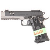 GIRSAN WITNESS 2311S MATCH X 9MM LUGER (9x19 PARA) - 1 of 3