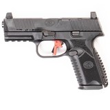 FN 509 MRD + 5 MAGS & MORE! 9MM LUGER (9x19 PARA) - 1 of 3