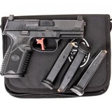 FN 509 MRD + 5 MAGS & MORE! 9MM LUGER (9x19 PARA) - 3 of 3