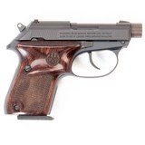 BERETTA 3032 TOMCAT COVERT .32 ACP - 2 of 3