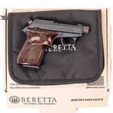 BERETTA 3032 TOMCAT COVERT .32 ACP - 3 of 3