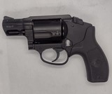 SMITH & WESSON BG38 .38 SPL +P - 1 of 3