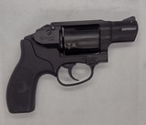SMITH & WESSON BG38 .38 SPL +P - 2 of 3
