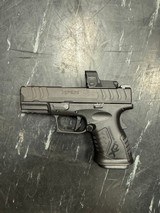 SPRINGFIELD ARMORY XDM ELITE 10MM - 1 of 3