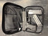 SPRINGFIELD ARMORY XDM ELITE 10MM - 3 of 3