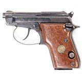 BERETTA 21A .22 LR - 1 of 2