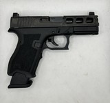 PALMETTO STATE ARMORY DAGGER COMPACT (EXTREME CARRY CUT) [BLK] 9MM LUGER (9x19 PARA) - 2 of 3