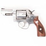 RUGER SPEED-SIX .357 MAG - 1 of 2