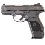 RUGER SR9C 9MM LUGER (9x19 PARA) - 1 of 3