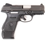 RUGER SR9C 9MM LUGER (9x19 PARA) - 2 of 3