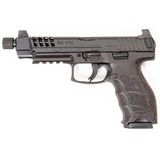 HECKLER & KOCH VP9L 9MM LUGER (9x19 PARA) - 1 of 2