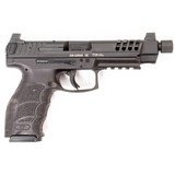 HECKLER & KOCH VP9L 9MM LUGER (9x19 PARA) - 2 of 2