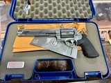SMITH & WESSON S&W500 .500 S&W MAG - 2 of 2