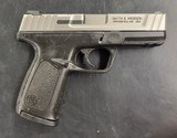 SMITH & WESSON SD9 VE 9MM LUGER (9x19 PARA) - 3 of 3