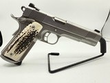 KIMBER GOLD COMBAT STAINLESS II .45 ACP - 2 of 3