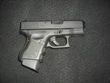 GLOCK 27 .40 S&W - 2 of 2