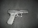 GLOCK 23 .40 S&W - 1 of 2