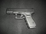 GLOCK 23 .40 S&W - 2 of 2