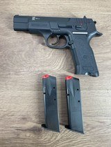 SAR USA B6 9MM LUGER (9X19 PARA) - 2 of 3