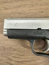 KAHR ARMS CW45 .45 ACP - 3 of 3
