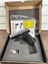 KAHR ARMS CW45 .45 ACP - 1 of 3