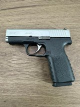 KAHR ARMS CW45 .45 ACP - 2 of 3