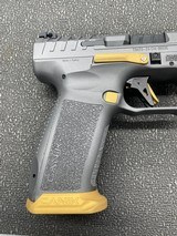 CANIK SFX RIVAL 9MM LUGER (9x19 PARA) - 3 of 3
