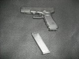 GLOCK 22 .40 S&W