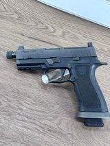 SIG SAUER P320 X-CARRY 9MM LUGER (9X19 PARA) - 2 of 3