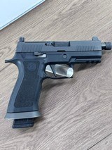 SIG SAUER P320 X-CARRY 9MM LUGER (9X19 PARA) - 3 of 3