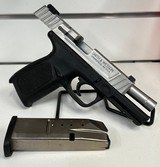 SMITH & WESSON SD40 VE .40 S&W - 3 of 3